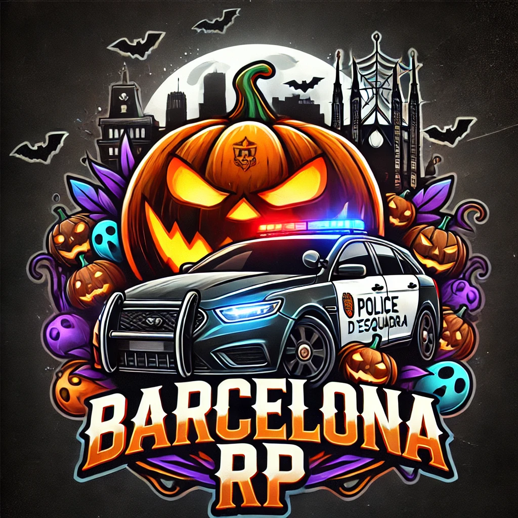 Barcelona RP Bot